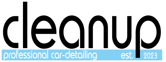 CleanUp Logo